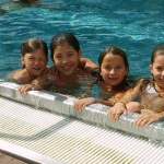 Tag 4 - Almhütte & Schwimmbad